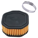 537444401 For Husqvarna 394XP 395XP Air Filter Kit Chainsaws 503708901 New. Price: $15.99.