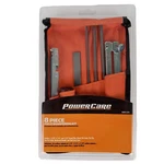 Chainsaw Field Sharpening Kit Powercare, 4 Files Guide Carry Case New. Price: $16.74.
