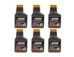 Echo Genuine Oem Replacement Power Blend Ultimate 2-STROKE Oil, 6450001X New. Price: $21.45.