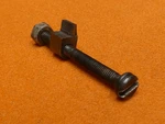 Homelite 330 Chain Tensioner 65175A 651121A Used. Price: $8.00.