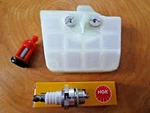 Tune Up Kit Stihl 034 036 MS340 MS360 1612 1125-120-1626 Spark Plug New. Price: $21.50.