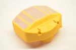 New Oem Husqvarna 537010902, 09-02 Air Filter Nos Open. Price: $13.11.
