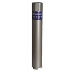 Husqvarna DRI8-VAC-1 Core Bit, 1" Dia., 10" Drill Depth New. Price: $89.95.