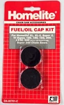 Homelite Fuel/oil Cap Kit XL-2 Vi-super 180 190 192 200 LX30 240NEW !. Price: $24.99.