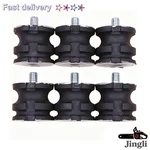 6PCS Antivibe Shock Mount For Husqvarna K1250 Element New. Price: $21.15.