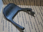 Oem Stihl Woodboss 028SUPER 028AV Chainsaw Hand Guard 11187929101 Nos BX133 Open. Price: $22.79.