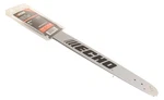 Echo Original Equipment 18" 0.325 Guide Bar - 18F0AD3372C New. Price: $66.40.