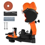 Uimoso Electric Chainsaw Grinder 85W With Dual Grinding Wheels For Maintenance New. Price: $37.24.