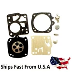 Carburetor Rebuild Kit For Stihl TS400, Tillotson RK-28HS Replaces 1124 0071060 New. Price: $11.99.
