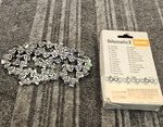 Stihl Saw Replacement Chain 26RMC3 66E Open. Price: $20.24.