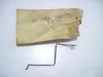 Nos Stihl Throttle Rod Lever 1115 182 1500 Oem Fits 045 056 Open. Price: $8.99.
