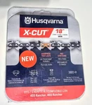 Husqvarna X-cut # S83G, 18 Inch 3/8" Chainsaw 455 460 Rancher (new). Price: $19.50.