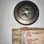 Nos Genuine Stihl Sprocket 3/8" Drive 1116 640 2001 Open. Price: $18.00.