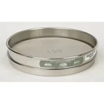 Advantech 60SS8H Sieve, No 60, S/s, In, Half Ht New. Price: $96.19.