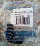 New Genuine Husqvarna 505129705 Antivibration Element For 550XP 555 560XP 562XP. Price: $34.16.
