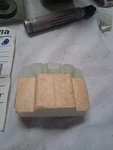 Husqvarna Genuine Oem Part 522675406, 5226754, 5226754-06 Air Filter REF330 New. Price: $10.91.
