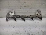 Mcculloch Pro Mac 605 610 650 Bucking Spike Used Oem Chainsaw Part Z-6. Price: $12.99.