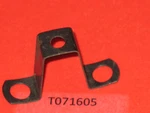 Oem Genuine Mcculloch 68725 Clip Lock Plate, Muffler PM6, Power Mac Chainsaw New. Price: $14.99.