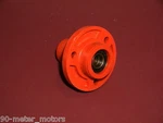 New Oem Stihl String Trimmer Shaft Housing Case With Bearing Fs 50 51 Read Desc!. Price: $34.99.