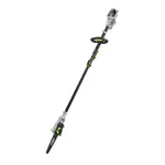 Ego Power+ 10 Inch Telescopic Pole Saw (bare Tool) New. Price: $329.00.