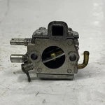 Oem Stihl Zama C3A-S4 Carburetor For 034, Super Chainsaw (1125 120 0604) Used. Price: $41.99.