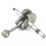 1121 030 0405 Crankshaft Fits Stihl 024 026 MS240 MS260 Chainsaw New. Price: $42.34.