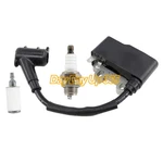 SRM225 Ignition Coil For Oppama C9148 A411000131 Echo Shindaiwa TC-210 EB212 New. Price: $15.25.