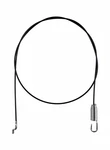 Yamakato 946-04230B Auger Cable Clutch, Black New. Price: $15.94.