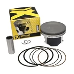 2006-2021 TRX680 Rincon Pioneer 700 +1MM Prox Piston Kit 06-21 9.2:1 103MM New. Price: $98.88.