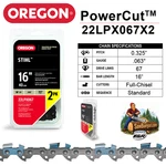 2-PACK 16" Chains Replacement For Trilink CL76367TL2, Oregon 22LPX067X2 New. Price: $39.64.