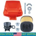 Hd Top Air Filter Cover Kit 503817701 Fits Husqvarna 362 Special 371 372 Xpw New. Price: $19.98.