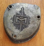 Mcculloch 10-10 55 60 700 800 Chainsaw Starter Recoil Cover Box 287-1 Used. Price: $19.99.