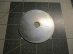Poulan 530023472 Clutch Shoe Washer 245A 4400 4900 5400 6900 Open. Price: $6.99.