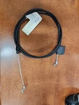 583067401 Husqvarna Cable Ayp NOSB10 New. Price: $21.99.
