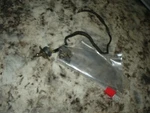Poulan 3400 Counter Vibe On Off Switch Chainsaw Part Bin 234 #4 Used. Price: $11.69.