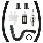 Fuel Line Kit 41803501402 For Stihl Ht 100 101 103 130 131 133 Km 90, 91, New. Price: $12.99.
