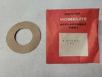Homelite A-47267 40203 Crankcase Gasket For Water Pumps Open. Price: $9.99.