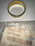 Stihl Oem Starter Cup Ring 041AV 041FB 070 008S 090G TS08 0000-961-5115 Open. Price: $7.50.