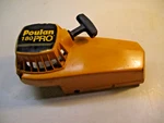 Oem Poulan Pro 180 Chainsaw Recoil Pull Starter 28686 Used. Price: $17.99.