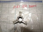 Stihl 1121 162 3205 Clutch Carrier Hub Spider Oem Nos Open. Price: $16.99.