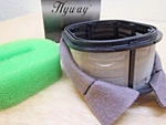Hd Air Filter For Stihl MS660 066 MS440 044 MS460 046 088 Hyway 0000 120 1653 New. Price: $16.99.