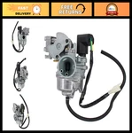 Motoku Scooter Moped Carburetor For Yamaha Zuma YW50 2002-2005 2008-2011 New. Price: $47.99.