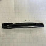 Homelite Super XL2 LX30 Rear Top Handle Cover Oem Chainsaw 02495 Used. Price: $5.00.