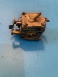 Stihl 041AV Fb Tillotson Carburetor HS87A BIN20 Used. Price: $18.71.