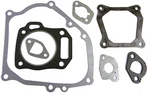 Replacement Gasket Set For Honda GX160 Engines 06111-ZH8-405 New. Price: $11.75.