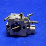 Stihl MS290 Chainsaw Carburetor / Walbro HD18C Used. Price: $9.00.