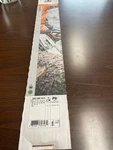 3003 3313 Stihl 16" Bar .050 .325 67DL New. Price: $59.00.