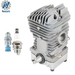 Fit For Cylinder Piston Crankshaft Engine Motor MS390 MS290 MS310 029 039 New. Price: $49.26.