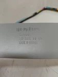Oem Nos Echo / Shindaiwa Chainsaw Bar 180PXBK041 New. Price: $59.99.