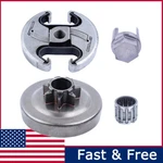 Spur Clutch Drum For Jonsered 2141 Cs 2145 2147 2149 2150 2152 2153 Chainsaw New. Price: $25.54.